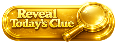 Today's Clue